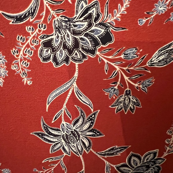 NWT J Jill Dress XL Petite - Picture 4 of 5